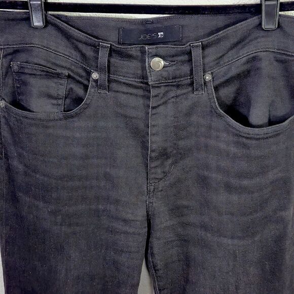 Joe’s Jeans Women’s Skinny Jeans Urban Minimal Street Denim Luxe Clean Size 31 - Picture 4 of 10